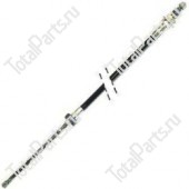 INTRUPA BP1417 ТЯГОВЫЙ ТРОСИК