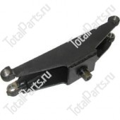 TOYOTA 431022332071 БАЛКА РУЛЕВОГО МОСТА