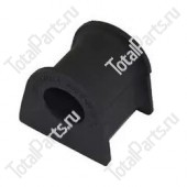 FEBEST MSB-DJ1R ВТУЛКА ЗАДНЕГО СТАБИЛИЗАТОРА