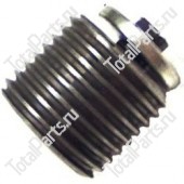 SIZE M16x1.5x12.5x18.1 КЛАПАН ГИДРОДИНАМИЧЕСКОГО ДАВЛЕНИЯ