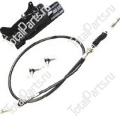 DAEWOO-DOOSAN A351272 ПЕДАЛЬ С ТРОСОМ