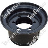 DOOSAN A403249 ДИСК КОЛЁСНЫЙ СВАРНОЙ БЕЗ КОЛЕЦ