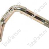 TOYOTA 587322360071 КРОНШТЕЙН ЗЕРКАЛА ЛЕВЫЙ