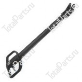 SIZE 66x12x850 РУКОЯТЬ ТЕЛЕЖКИ