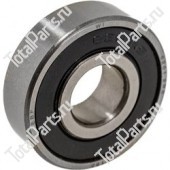 LINDE 9503083645 ШАРИКОВЫЙ ПОДШИПНИК