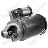 PERKINS 2378A029 СТАРТЕР