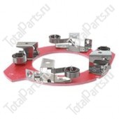 INTRUPA APIE7022 ЩЕТКОДЕРЖАТЕЛЬ