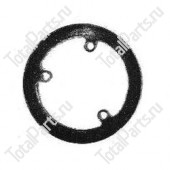 TOYOTA 451232360071 КОНТАКТ ЗВУКОВОГО СИГНАЛА