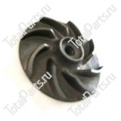 TVH 3670426 ЛОПАСТНОЕ КОЛЕСО