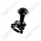 TOTALSOURCE 340115 ГРУША НА РУЛЬ (КРУТИЛКА НА РУЛЬ)