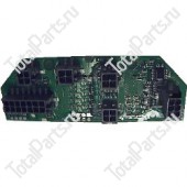 SIZE 33*93 ПЕЧАТНАЯ ПЛАТА