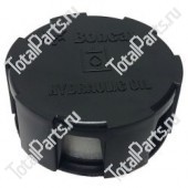 BOBCAT 6692836 КРЫШКА САПУН