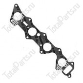 SAMSUNG 909860 ПРОКЛАДКА ВПУСКНОГО КОЛЛЕКТОРА