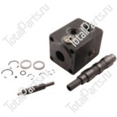 INTRUPA 1308 РЕМКОМПЛЕКТ ТЕЛА КЛАПАНА