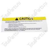 TOTALSOURCE 1228098 НАКЛЕЙКА