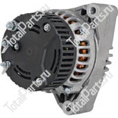 ISKRA AAK5761 ГЕНЕРАТОР