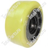 SIZE 178x73x62x29x62x24x6 ГРУЗОВОЕ КОЛЕСО