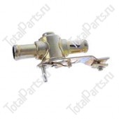 BOBCAT 6654792 КЛАПАН ОБОГРЕВАТЕЛЯ