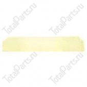 SIZE 610*114*9.6*18*YES СКРЕБОК / WITHOUT HOLDER