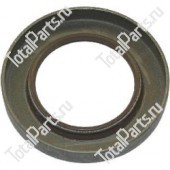 KEY NUMBER 82381 МАСЛОСЪЕМНЫЙ САЛЬНИК ГДП ДЛЯ ПОГРУЗЧИКА DAEWOO