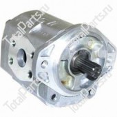 KAYABA DZP427CSRFDX ГИДРАВЛИЧЕСКИЙ НАСОС