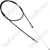 TVH 6340685 ТРОС АКСЕЛЕРАТОРА