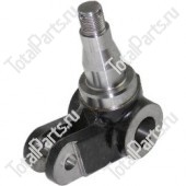 HYUNDAI 81FK50160 ПОВОРОТНЫЙ КУЛАК LH