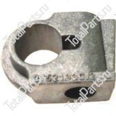 BALKANCAR B3752341 СТОЙКА ОСИ КОРОМЫСЕЛ