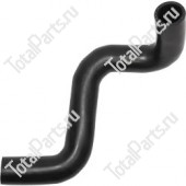 DALIAN CPCD20 ПАТРУБОК РАДИАТОРА НИЖНИЙ (4JG2) ДЛЯ ПОГРУЗЧИКА