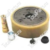 JUNGHEINRICH (AMEISE) 50447030 ГРУЗОВОЕ КОЛЕСО