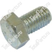 MANITOU 63546 БОЛТ С ШЕСТИГРАННОЙ ГОЛОВКОЙ