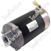 NIKKO 8510004953 ЭЛЕКТРОДВИГАТЕЛЬ