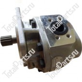 KAYABA P20250C НАСОС ГИДРАВЛИКИ