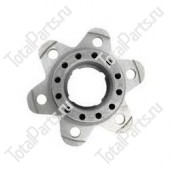 DOOSAN A373510 СТУПИЦА КОЛЕСА