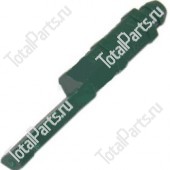 LINDE 7915003502 ВСТАВКА КОДИРУЮЩАЯ ЗЕЛЕНАЯ