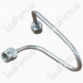 ISUZU 5154112160 ТРУБКА NO. 1