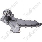 KUBOTA 1733173030 ВОДНЫЙ НАСОС