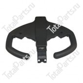 TVH 22011225 НИЖНЯЯ ЧАСТЬ РУКОЯТИ УПРАВЛЕНИЯ