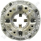 NISSAN 30210FJ200 КОРЗИНА СЦЕПЛЕНИЯ