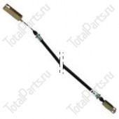 TOTALSOURCE 59043 ТРОС АКСЕЛЕРАТОРА