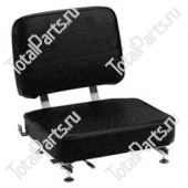 TOTALSOURCE 1821 ТКАНЕВОЕ СИДЕНЬЕ