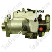 DELPHI 3238F501 ДИЗЕЛЬНЫЙ ТНВД