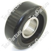 SIZE 35x101x21/37 РОЛИК МАЧТЫ ROL02