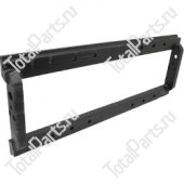 KAUP 1630007002 КАРЕТКА МАЧТЫ