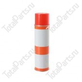 DAEWOO-DOOSAN D422558 КРАСКА СПРЕЙ ОРАНЖЕВАЯ