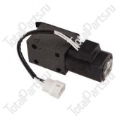 YALE 909004600 СОЛЕНОИД