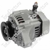 SIZE 24.1*16*31*10.5*M8*3 ГЕНЕРАТОР 12V 40A