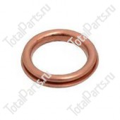 HYUNDAI 3381442000 КОЛЬЦО ФОРСУНКИ