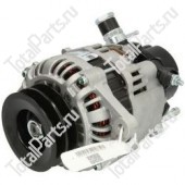 HC-PARTS JA677IR ГЕНЕРАТОР