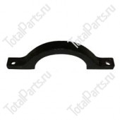 INPARTS 6101BH12 КРЫШКА ВКЛАДЫША МАЧТЫ (БУГЕЛЬ) DAEWOO-DOOSAN